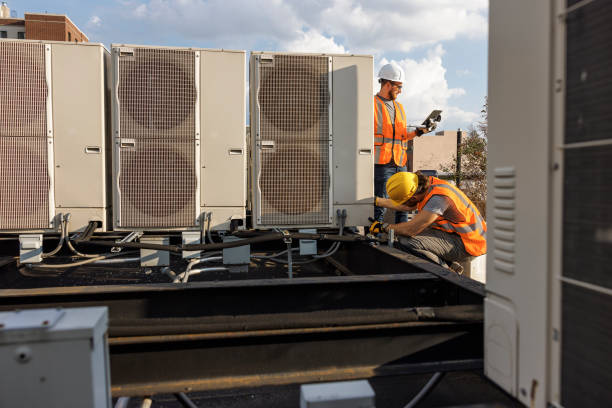 Best HVAC installation services  in Chaparral, NM